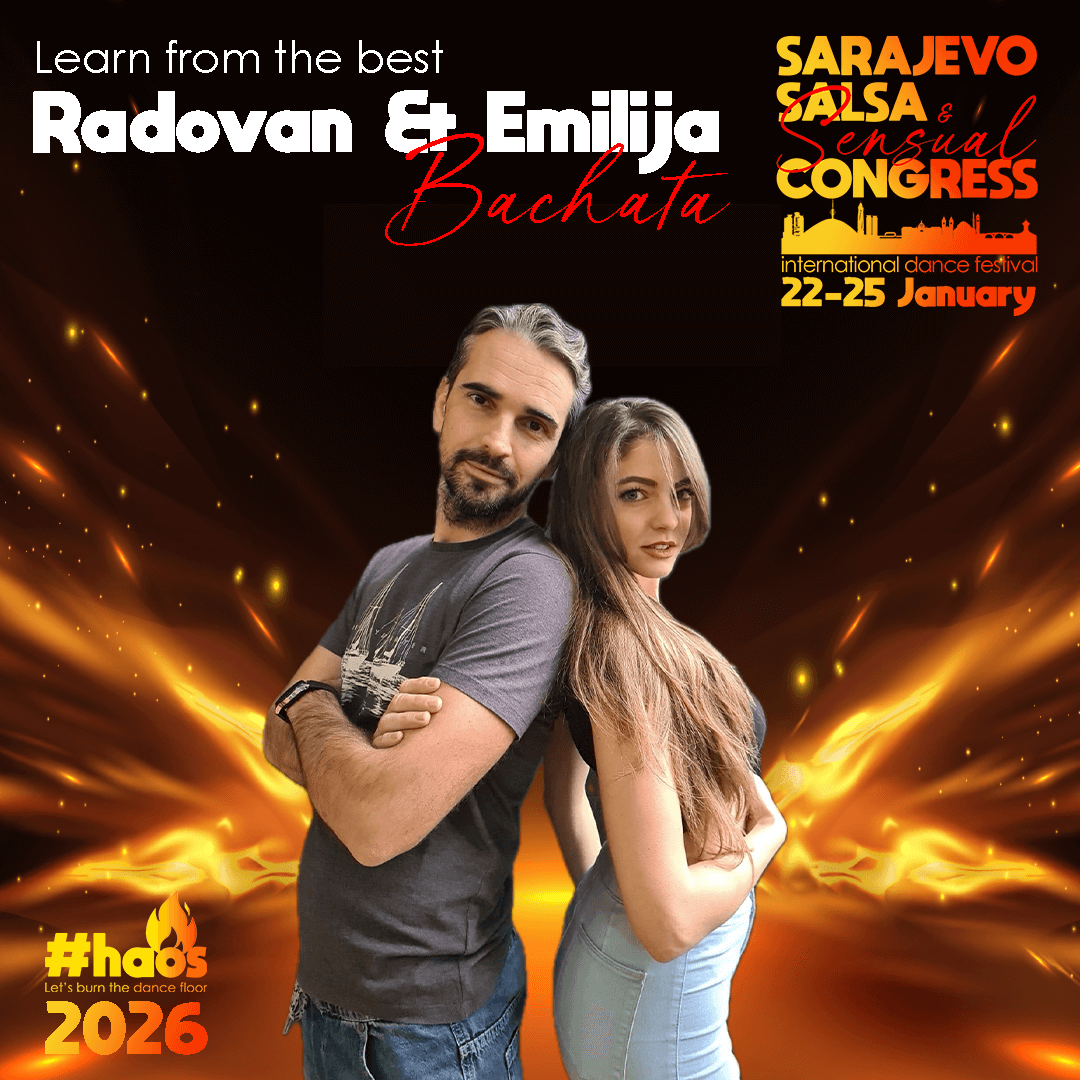 Radovan i Emilija